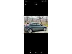Sahibinden Ford Focus 1.6 Ghia 2005 Model