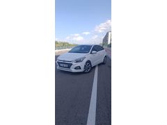 Sahibinden Hyundai i20 1.2 MPI Style 2018 Model