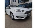 Değişensiz Masrafsız 2018 Ford Focus 1.5 TDCİ Trend X