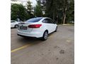 Değişensiz Masrafsız 2018 Ford Focus 1.5 TDCİ Trend X