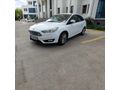 Değişensiz Masrafsız 2018 Ford Focus 1.5 TDCİ Trend X
