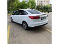 Değişensiz Masrafsız 2018 Ford Focus 1.5 TDCİ Trend X