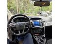 Değişensiz Masrafsız 2018 Ford Focus 1.5 TDCİ Trend X