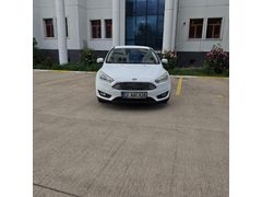 Değişensiz Masrafsız 2018 Ford Focus 1.5 TDCİ Trend X