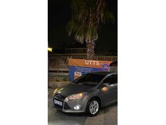 Sahibinden Ford Focus 1.6 TDCi Style 2012 Model  234.000 km Füme