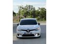 Memurdan Renault Fluence 1.5 dCi Touch Plus 