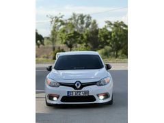 Sahibinden Renault Fluence 1.5 dCi Touch Plus 2015 Model  200.000 km Beyaz