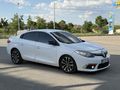 Memurdan Renault Fluence 1.5 dCi Touch Plus 