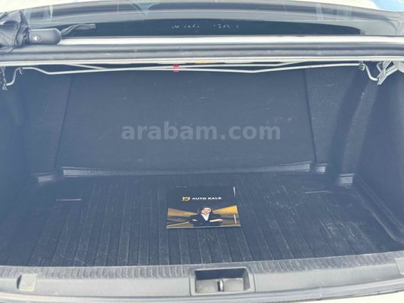 Memurdan Renault Fluence 1.5 dCi Touch Plus 