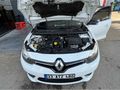 Memurdan Renault Fluence 1.5 dCi Touch Plus 