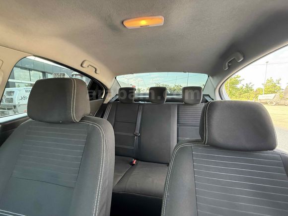 Memurdan Renault Fluence 1.5 dCi Touch Plus 