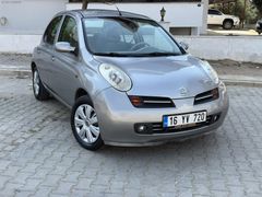 MİCRA 1.2 TEKNA OTOMATİK/ANAHTARSIZ GİRİŞ/DİJİTAL KLİMA