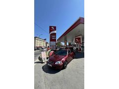 Sahibinden Honda Civic 1.4 i S 1999 Model İstanbul