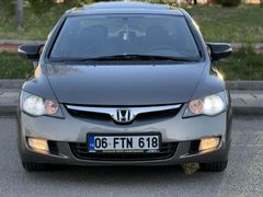Sahibinden Honda Civic 1.6i VTEC Elegance 2009 Model
