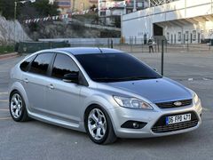 Sahibinden Ford Focus 1.6 TDCi Titanium 2009 Model 
