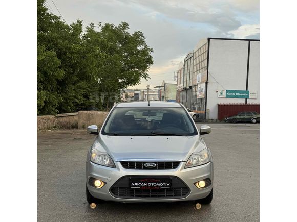 Sahibinden Ford Focus 1.6 TDCi Collection 2011 Model 