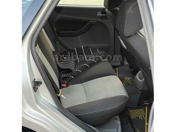 Sahibinden Ford Focus 1.6 TDCi Collection 2011 Model 