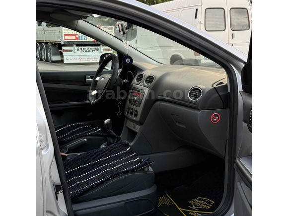 Sahibinden Ford Focus 1.6 TDCi Collection 2011 Model 