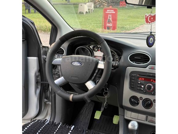 Sahibinden Ford Focus 1.6 TDCi Collection 2011 Model 