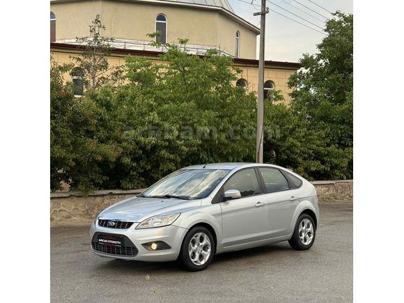 Sahibinden Ford Focus 1.6 TDCi Collection 2011 Model 