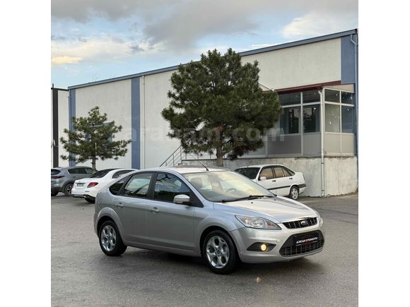 Sahibinden Ford Focus 1.6 TDCi Collection 2011 Model 