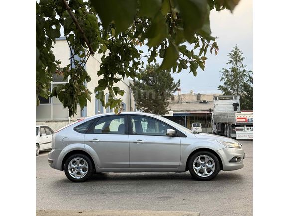 Sahibinden Ford Focus 1.6 TDCi Collection 2011 Model 