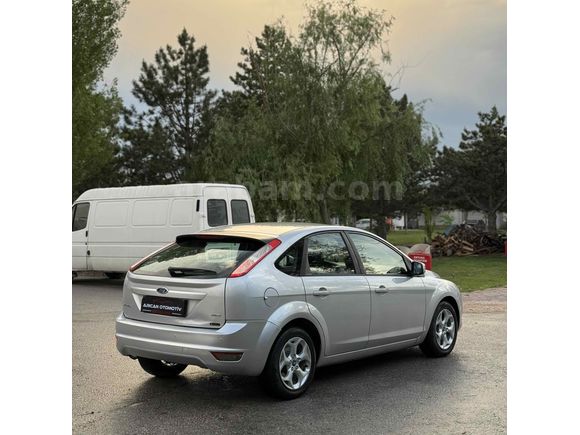 Sahibinden Ford Focus 1.6 TDCi Collection 2011 Model 