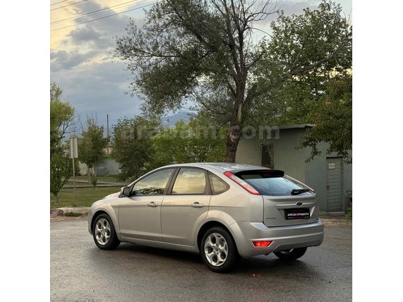 Sahibinden Ford Focus 1.6 TDCi Collection 2011 Model 