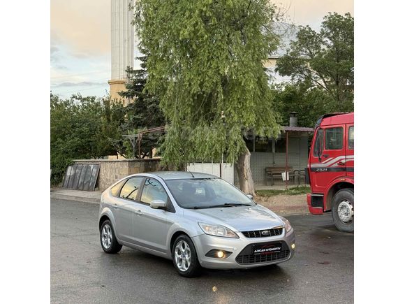 Sahibinden Ford Focus 1.6 TDCi Collection 2011 Model 