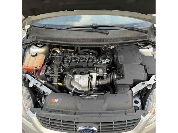Sahibinden Ford Focus 1.6 TDCi Collection 2011 Model 