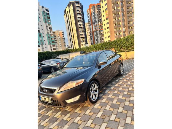 Sahibinden Ford Mondeo 1.6 Trend 2009 Model