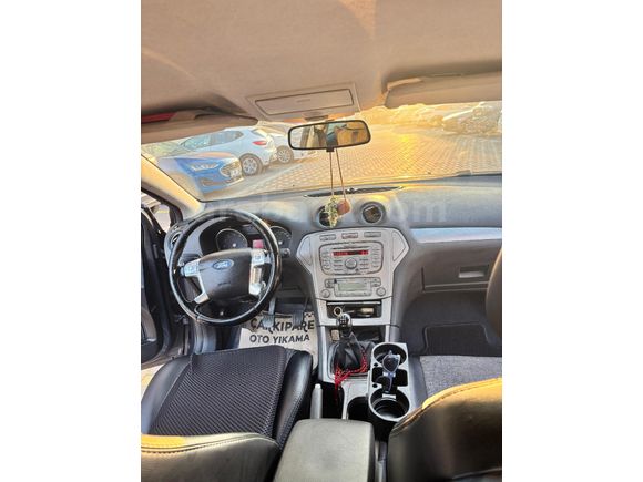 Sahibinden Ford Mondeo 1.6 Trend 2009 Model