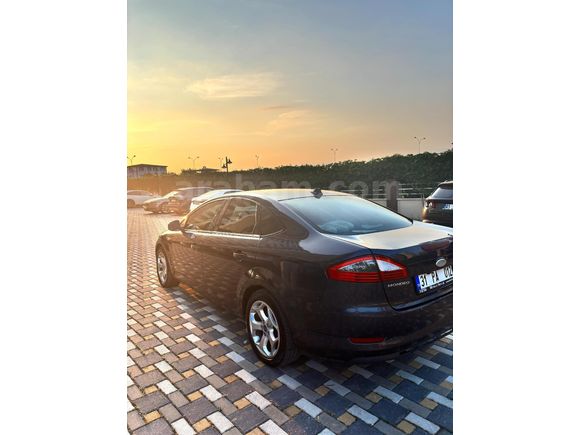 Sahibinden Ford Mondeo 1.6 Trend 2009 Model