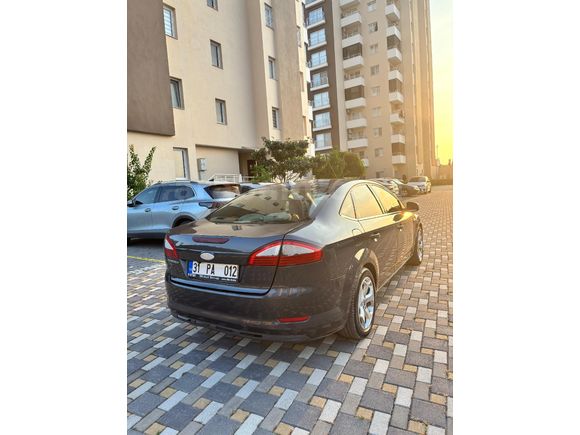 Sahibinden Ford Mondeo 1.6 Trend 2009 Model