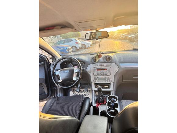 Sahibinden Ford Mondeo 1.6 Trend 2009 Model