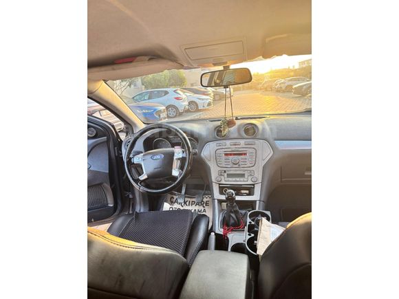 Sahibinden Ford Mondeo 1.6 Trend 2009 Model
