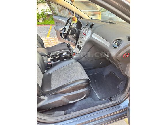 Sahibinden Ford Mondeo 1.6 Trend 2009 Model