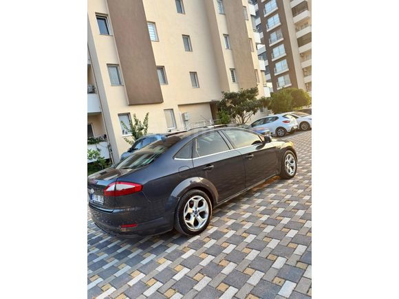 Sahibinden Ford Mondeo 1.6 Trend 2009 Model