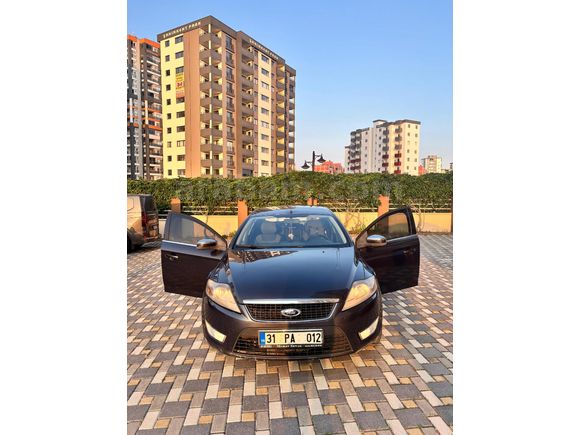 Sahibinden Ford Mondeo 1.6 Trend 2009 Model