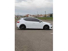 Sahibinden Seat Leon 1.6 TDI Xcellence 2018 Model 