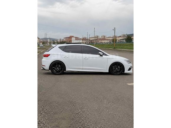 Sahibinden Seat Leon 1.6 TDI Xcellence 2018 Model 