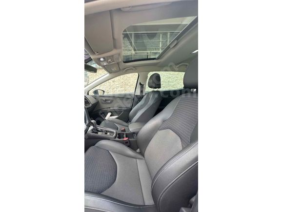 Sahibinden Seat Leon 1.6 TDI Xcellence 2018 Model 