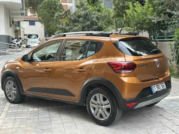 Doktordan 15 bin km hatasız  bakımlı