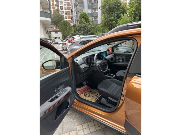 Doktordan 15 bin km hatasız  bakımlı