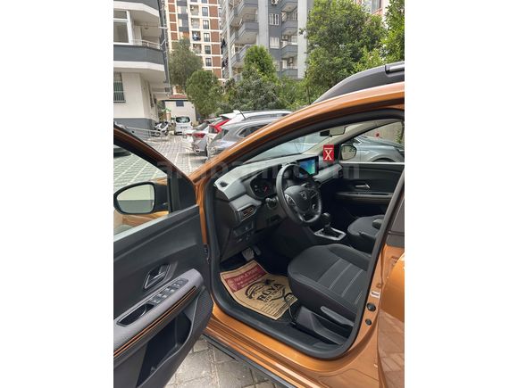Doktordan 15 bin km hatasız  bakımlı