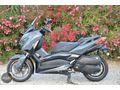 Zerde Garage 2021 Model Yamaha X-Max 250 Tech+ Hatasız 19.000 Km