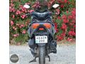 Zerde Garage 2021 Model Yamaha X-Max 250 Tech+ Hatasız 19.000 Km