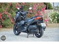 Zerde Garage 2021 Model Yamaha X-Max 250 Tech+ Hatasız 19.000 Km