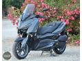 Zerde Garage 2021 Model Yamaha X-Max 250 Tech+ Hatasız 19.000 Km