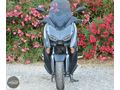 Zerde Garage 2021 Model Yamaha X-Max 250 Tech+ Hatasız 19.000 Km